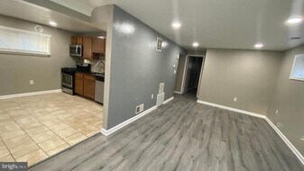 4616 Heath St in Capitol Heights, MD - Building Photo