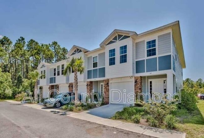 property at 107 Enchantment Falls Ln