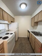 430 Oriole Dr in McMinnville, TN - Foto de edificio - Building Photo