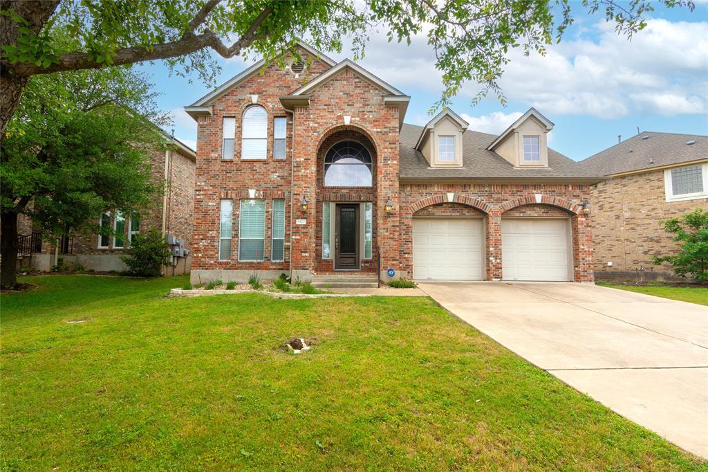 8520 Cobblestone in Austin, TX - Building Photo