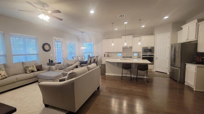 724 Kingston Pl in Cedar Park, TX - Building Photo - Building Photo