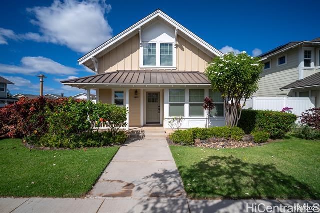 91-1358-1358 Kaileolea Dr