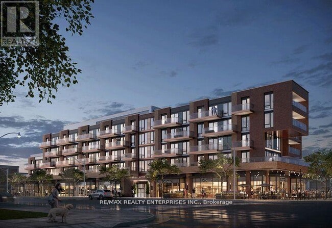 215-215 Lakeshore Rd W
