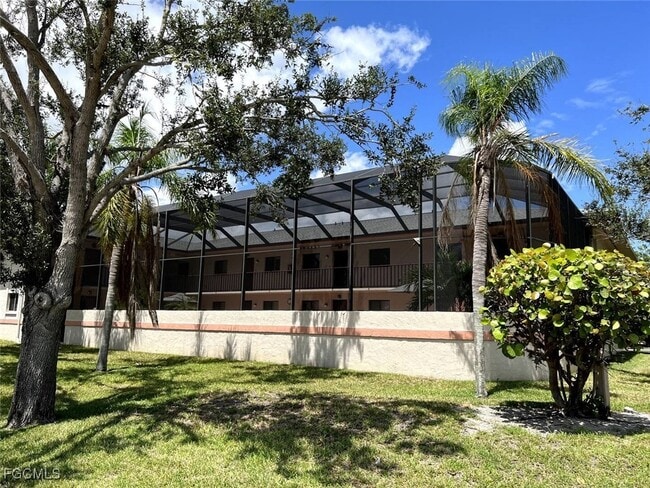 property at 5255 Coronado Pkwy