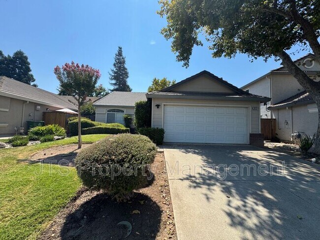 property at 3112 Gennaker Way