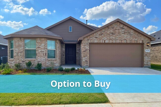 property at 8445 Coffee Spgs Dr