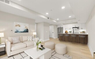 919 12th St NE, Unit 201 in Washington, DC - Building Photo