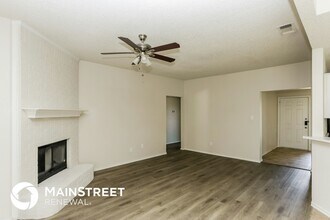 719 Catalina Dr in Lancaster, TX - Building Photo - Building Photo