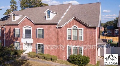 6 Fernwood Dr in Texarkana, TX - Foto de edificio - Building Photo