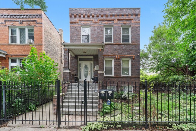 property at 1756 N Karlov Ave