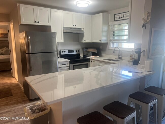 151 Wharfside Dr in Monmouth Beach, NJ - Building Photo - Building Photo