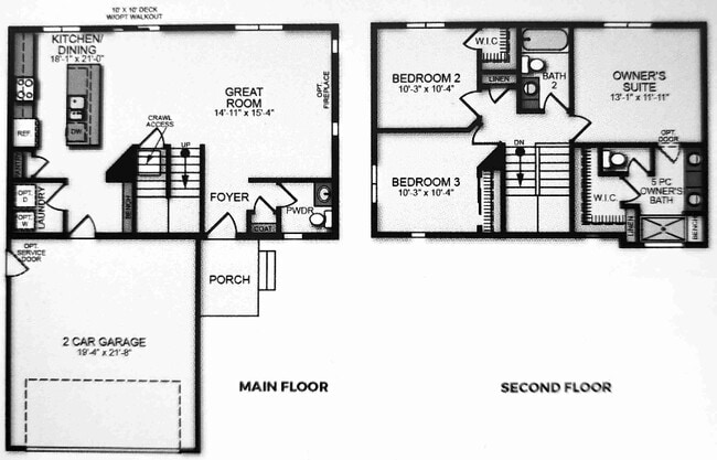 6713 Pearsoll St in Colorado Springs, CO - Building Photo - Building Photo