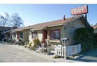 127 Ocean St in Santa Cruz, CA - Building Photo - Building Photo