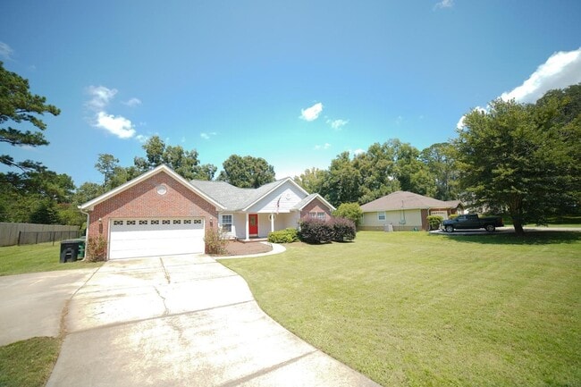 3204 Gallant Fox Trail in Tallahassee, FL - Building Photo - Building Photo