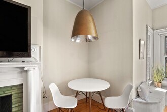 298 Marlborough St, Unit 6 in Boston, MA - Foto de edificio - Building Photo