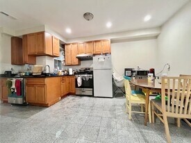 179 Northampton St, Unit 4 in Boston, MA - Building Photo