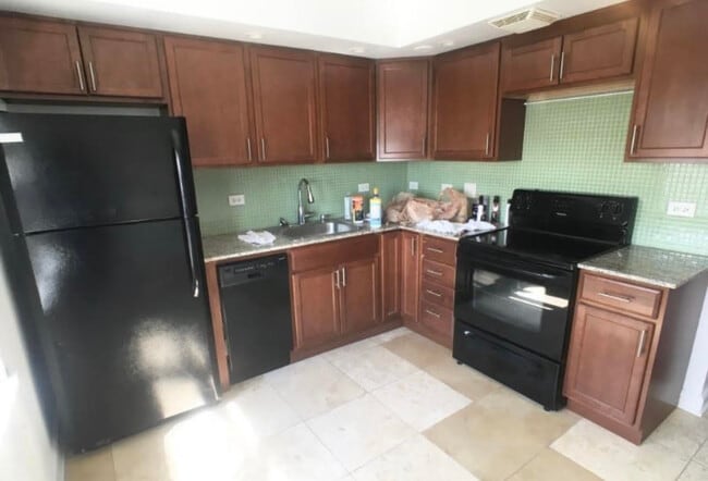 7626 N Milwaukee Ave, Unit ONE BEDROOM
