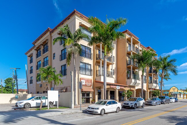 Hialeah Town Center