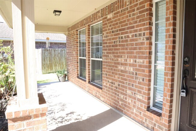 property at 6802 Claire Brook Dr