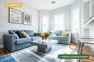 Furnished Private Bedroom in Cambridge in Cambridge, MA - Building Photo - Building Photo