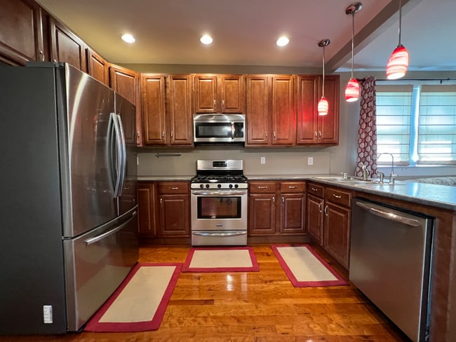 property at 630 W 40th St