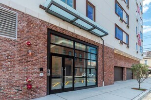 6122 Hudson Ave in West New York, NJ - Building Photo