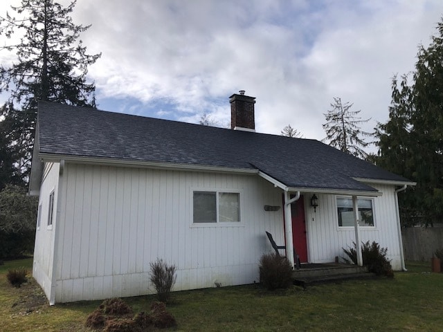 413 W Ocean Ave in Westport, WA - Building Photo - Building Photo