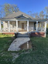 4208 47th Ave N in Birmingham, AL - Building Photo