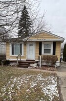 19963 Indian in Redford Township, MI - Building Photo