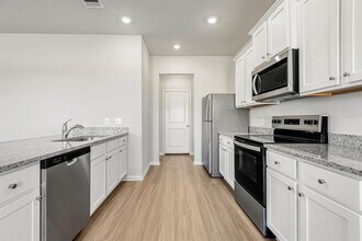 8219 Blooming Meadow Ln in Houston, TX - Building Photo - Building Photo