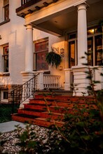 120 Wurtemburg in Ottawa, ON - Foto de edificio - Building Photo