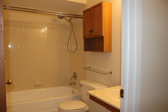 1629 Emerson Cir, Unit 95 in Rochester Hills, MI - Foto de edificio - Building Photo