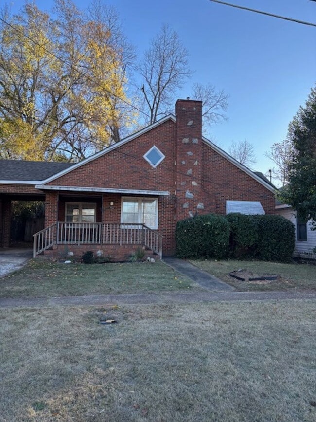 property at 3702 3rd Ave