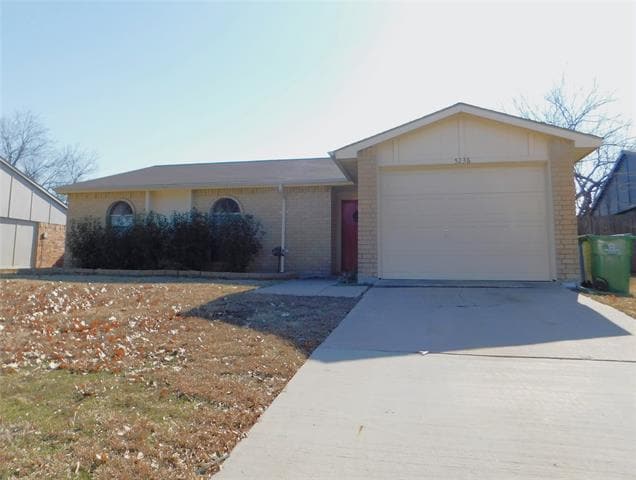 5236 Nash Dr in The Colony, TX - Building Photo - Building Photo