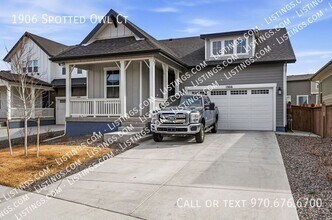 1906 Spotted Owl Ct in Brighton, CO - Building Photo - Building Photo