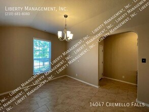 14047 Cremello Fls in San Antonio, TX - Building Photo - Building Photo
