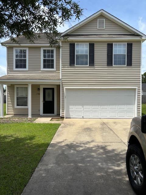 property at 1700 Polaris Dr