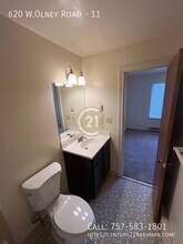 620 W Olney Rd in Norfolk, VA - Building Photo - Building Photo
