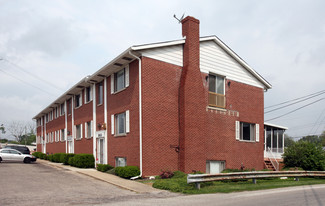 3022 Guion Rd in Indianapolis, IN - Building Photo