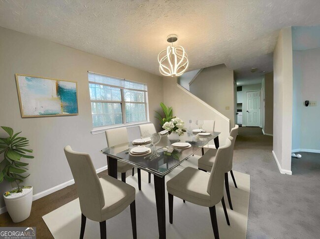 3543 Sweetgum Ln in Decatur, GA - Building Photo - Building Photo