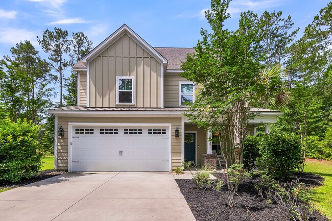 property at 5725 Caviar Ct