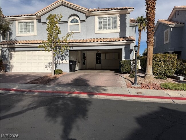 property at 8432 Pacific Fountain Ave