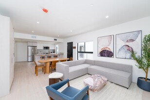 Lex by Category in Los Angeles, CA - Building Photo