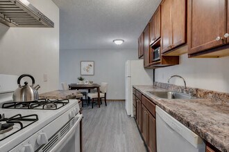 Queen Terrace Apartments in Richfield, MN - Building Photo - Building Photo