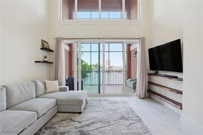 property at 2743 First St