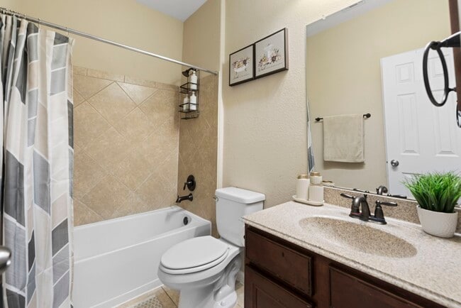 property at 13306 Misting Falls Ln