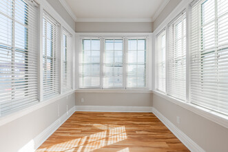 Cobb House in Augusta, GA - Building Photo - Interior Photo