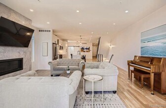 5307 N Raleigh St in Denver, CO - Building Photo - Building Photo