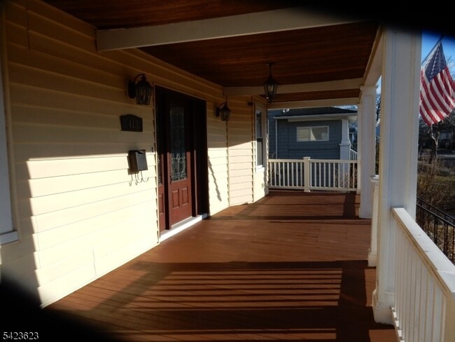 418 Washington St in Westfield, NJ - Building Photo - Building Photo