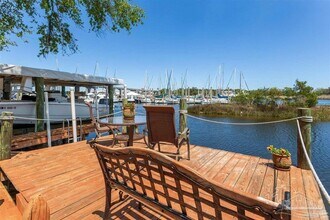 1261 Mahogany Mill Rd in Pensacola, FL - Building Photo - Building Photo